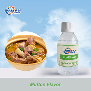 Concentré de saveur de mouton naturel de haute qualité avec parfum stable et authentique pour la base de soupe, l'assaisonnement et la transformation de la viande - Product Image 1