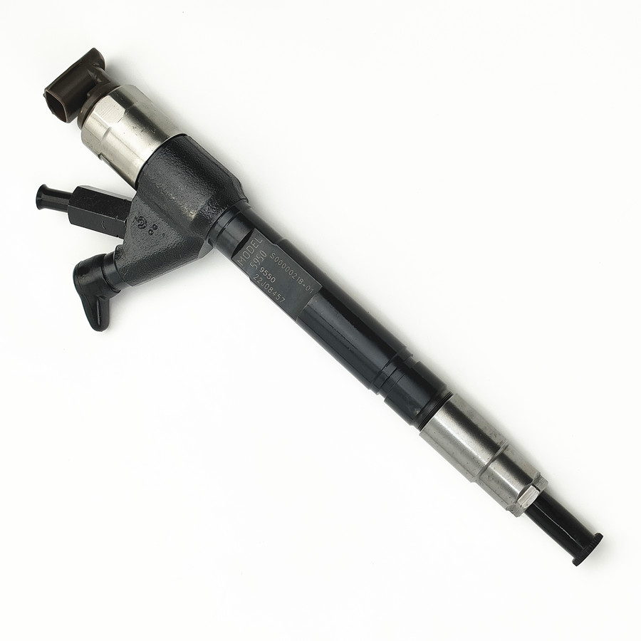 Diesel Injector 095000-9550 Common Rail Injector S00000218+01 for SDEC