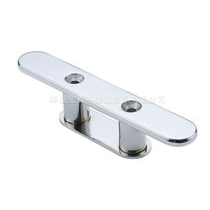 Shining Heavy-duty Integrated Cable Bolt 10-inch Stainless Steel Boat Fitting for <b>Yachts</b> and Speedboats - Product Image 1