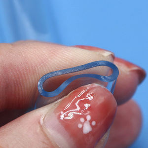 Selang PVC Fleksibel Industri Transparan Food Grade Berkualitas Tinggi untuk Air Jernih - Product Image 5