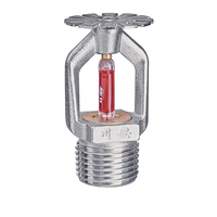 Tête d'arrosage en verre K80/115 3/5mm à bon prix de gros