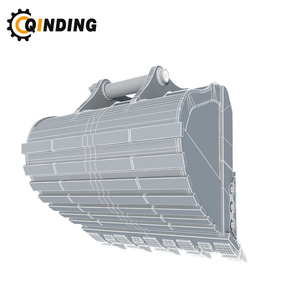 Meilleure vente : <span class=keywords><strong>Godet</strong></span> mini-pierre et métal pour excavatrice <span class=keywords><strong>Takeuchi</strong></span> - Product Image 5