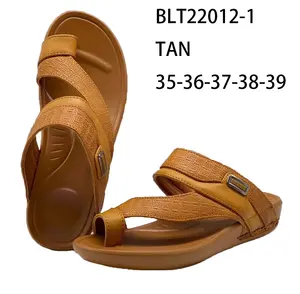 2022 summer OEM Arab rubber slippers for KID