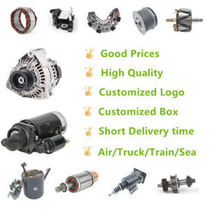 Régulateur d'<span class=keywords><strong>alternateur</strong></span> automobile 12v pour TOYOTA Fortuner 2.7 4WD 27060-21151 104210-8401 IN3054 - Product Image 6