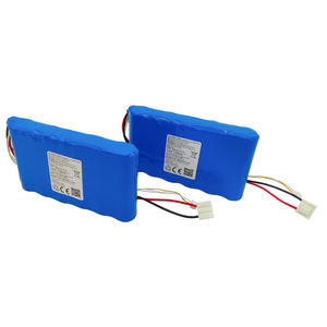 <span class=keywords><strong>Batterie</strong></span> lithium-ion à courant élevé 6s2p & 6s3p 21.6v 18650 & 21700 6v & 2v Type de stockage - Product Image 5