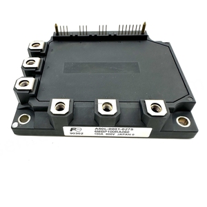 Module de la série R IGBT-IPM A50L-0001-0275 6MBP100RA060 100A 600V - Product Image 1