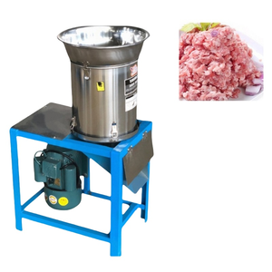 เครื่องทำซอสหัวหอมพริกไทยประสิทธิภาพสูงสำหรับสายการผลิตอาหาร - Product Image 6