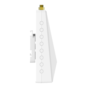 Tuya năng lượng Meter wifi đa kẹp 3 giai đoạn năng lượng hệ thống giám sát thông minh Power Meter Single phase Power Meter - Product Image 4