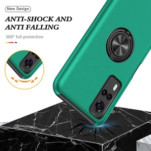 <span class=keywords><strong>เคส</strong></span>โทรศัพท์มือถือ <span class=keywords><strong>Y31</strong></span> <span class=keywords><strong>VIVO</strong></span> สำหรับ <span class=keywords><strong>VIVO</strong></span> <span class=keywords><strong>Y31</strong></span>ฝาครอบด้านหลังตัวยึดแบบมีห่วงยึดสำหรับรถยนต์<span class=keywords><strong>เคส</strong></span>โทรศัพท์มือถือแบบฝ้าสีด้าน - Product Image 6