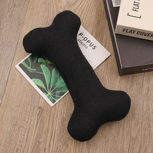 Jouet <span class=keywords><strong>pour</strong></span> <span class=keywords><strong>chien</strong></span> en forme d'os, peluche à mâcher portable, jouet amusant en forme d'os <span class=keywords><strong>pour</strong></span> animaux de compagnie, chiots et cadeaux d'<span class=keywords><strong>anniversaire</strong></span>, produit très vendu - Product Image 4