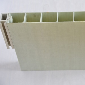 แผ่นผนังไฟเบอร์กลาส FRP ทนทาน - Product Image 4