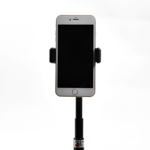 Tongkat Selfie Tongkat Monopod Kamera Kompatibel dengan GoPro Hero(2018) Hero 10 9 8 7 6 5 4 <span class=keywords><strong>3</strong></span> + <span class=keywords><strong>3</strong></span> Sesi, AKASO, Xiaomi Yi,SJCAM - Product Image 3