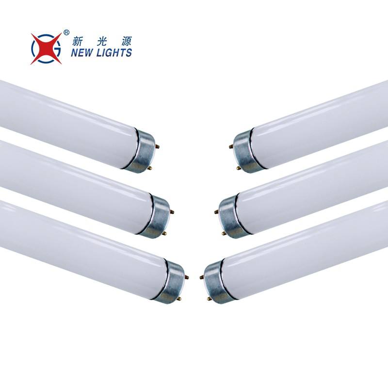 T4 24W 849mm G5 LED Tube Light - Energy Saving Fluorescent Replacement - New Light Source