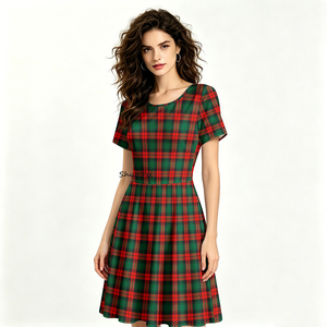 Wholesale British Casual Style Women Dress Various Colors, Elegant Wrap |  Alibaba.com