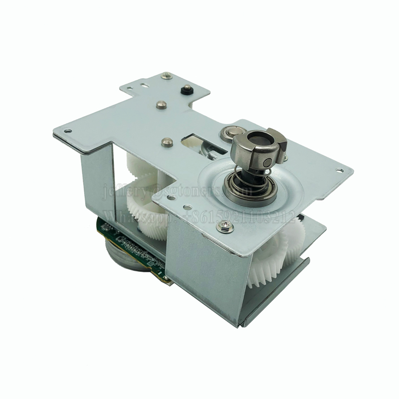 yukiokaさん専用 007K22713 Original New Auger Drive Assembly for Xerox B9100