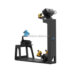 Escáner 3D <span class=keywords><strong>de</strong></span> fotografía <span class=keywords><strong>de</strong></span> luz azul sin contacto sin radiación <span class=keywords><strong>de</strong></span> <span class=keywords><strong>clase</strong></span> Industrial portátil para ingeniería <span class=keywords><strong>de</strong></span> modelado inverso - Product Image 1