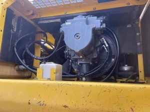 Original importado de Japón Komatsu PC160 alta calidad precio barato excavadora de <span class=keywords><strong>segunda</strong></span> mano excavadora usada - Product Image 4