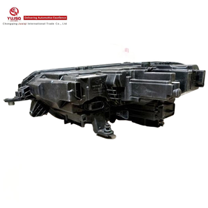 Luces LED de Circulación Diurna para Volkswagen Cross <span class=keywords><strong>VW</strong></span> <span class=keywords><strong>Polo</strong></span> <span class=keywords><strong>2022</strong></span> OEM 6n5941005a 6n5941006a Venta al por Mayor de Fábrica Buen <span class=keywords><strong>Precio</strong></span> - Product Image 3