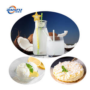 Saborizante <span class=keywords><strong>de</strong></span> Coco Emulsionado Altamente Concentrado 20X |   Saborizante Sintético para Bebidas y Helados + Muestras Gratis - Product Image 4