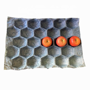 Bandeja de Embalaje para Aguacates de 60x40cm, Bandejas de Embalaje para Frutas con Alvéolos, Alveolos para Frutas - Product Image 1