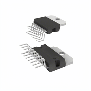 Authorized Distributor Multiwatt 15 E-L298N Power Management (PMIC) Buy Online Electronic Components - Product Image 1