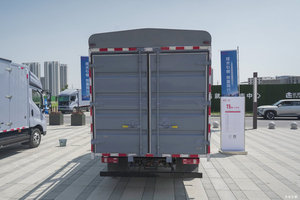 Camionnette électrique BYD T5 EV 4,2 m, camionnette de fret électrique, directement de l'usine, camionnette légère 100 % électrique - Product Image 4