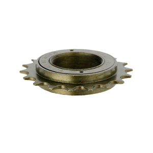 Piñón de Acero REDVAN FL1005, Rueda Libre Grande de 18T, Velocidad Única, para Bicicletas de Carretera/<span class=keywords><strong>Montaña</strong></span>/BMX/Ciudad - Product Image 3