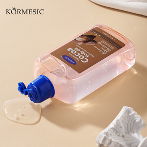Nhãn Hiệu Riêng Kormesic Sâu Dưỡng Ẩm Cơ Thể Dầu Làm Trắng Hữu Cơ Ca Cơ Thể Massage Gel Cho Nữ - Product Image 3
