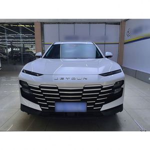 Guazi - JETOUR Dashing, SUV de Gasolina 1.6, Usado, Tracción Delantera, 5 Plazas, R8669s8qs3, Superventas - Product Image 3