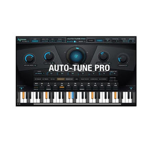 Antares Autotune Pro - Product Image 1