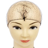 Moustiquaire à cheveux, utilisé dans les emballages alimentaires
