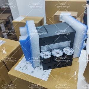 Original 6DR5220-0EN00-0AA0 SIPART <b>PS2</b> Pneumatic OEM Versatile Connectivity Self-Diagnosis Function - Product Image 5