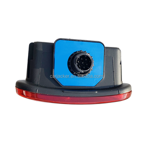 Luz Trasera Derecha e Izquierda para <span class=keywords><strong>Scania</strong></span> Serie P, R y G, Lámpara Trasera 1756751/2021575 1756754/2021579 - Product Image 4