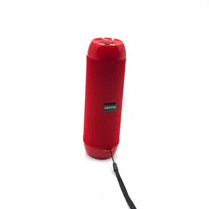 Hight Kwaliteit Mini KMS-E85 Draadloze Speaker Voor Outdoor