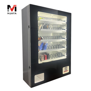 vending machine lcd display free sample