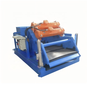 Brand New Original Electric <b>Vibration</b> <b>Screen</b> Drilling Fluid Mud API Liner Motion Shale Shaker With Motor for Oil Well Drilling M - Product Image 2