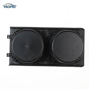 Porte-gobelet de console centrale avant 51168217953 pour <span class=keywords><strong>BMW</strong></span> Série E46 1999-2006 - Product Image 6