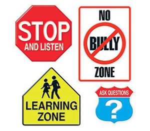 3 متر مخصصة المطبوعة الألومنيوم عاكس البناء الطريق تحذير علامة السعر للسلامة - Product Image 5