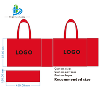 Sac fourre-tout en coton personnalisé en gros - Grand sac à poignée unique avec fermeture à bouton, recyclable, écologique, réutilisable, durable, pour le shopping