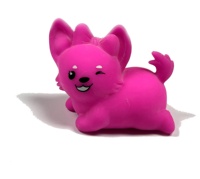 Mainan Kucing Lucu yang Laris Manis, Penghilang Stres, Bisa Diremas, Hewan Squishy untuk Hadiah Pesta Anak Usia 5-7 Tahun