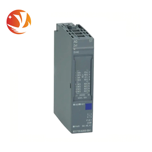 Module de sortie analogique S-IEMENS 6ES7 135-6GB00-0BA1 6ES7135-6GB00-0BA1 neuf d'origine, série Et200Sp, 16 I/O, programmation PLC - Product Image 2