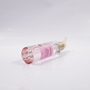 ODM Groothandel OEM Private Label MIRACLE HAIR CARE OLIE (CEDER ROOS GEUR) Herstelt Beschadigd Haar & Verbetert de Glans - Product Image 3