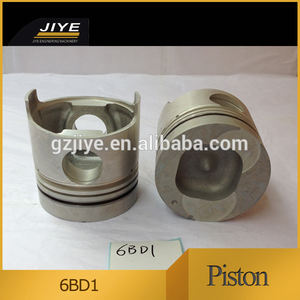 मूल कारखाने F21C <span class=keywords><strong>F20C</strong></span> <span class=keywords><strong>F20C</strong></span>-R इंजन पिस्टन Hino ट्रक इंजन के लिए Oem 13216-1263 - Product Image 4