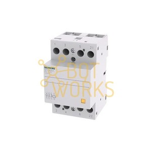 Siemens 5TT50510 - Nuovo - Product Image 1