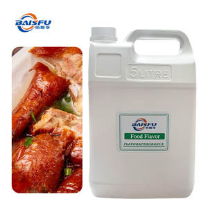 Sabor de comida de <span class=keywords><strong>ganso</strong></span> líquido concentrado marca BSF para Fideos alimentos picantes productos cárnicos (modelo BSF-Sabor de comida de <span class=keywords><strong>ganso</strong></span>) - Product Image 4