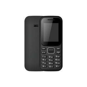 TANGBEY YG1805 ucuz 1.77 inç çift SIM Bar olmayan kamera kauçuk tuş takımı telefon 2G GSM dört bant - Product Image 4
