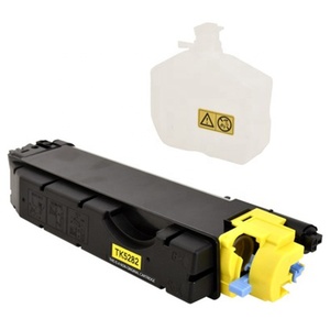 Cartuccia <span class=keywords><strong>Toner</strong></span> Oro TK5280/5282/5287 per Stampanti a Colori <span class=keywords><strong>Kyocera</strong></span> ECOSYS M6235cidn M6635cidn P6235cdn - Product Image 5