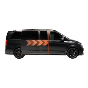Sistema de Puerta Corredera Eléctrica para Mercedes-Benz Clase V W447 2014-2016, Kit de Actualización de Puerta Corredera Automática para Furgoneta MPV, Estilo OEM - Product Image 1