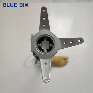 Prótesis <span class=keywords><strong>de</strong></span> Soporte para Actividades Diarias, Componentes <span class=keywords><strong>de</strong></span> Miembros Artificiales, Pierna Protésica <span class=keywords><strong>por</strong></span> <span class=keywords><strong>Encima</strong></span> <span class=keywords><strong>de</strong></span> <span class=keywords><strong>la</strong></span> <span class=keywords><strong>Rodilla</strong></span> para Amputados <span class=keywords><strong>de</strong></span> Miembros Inferiores - Product Image 2