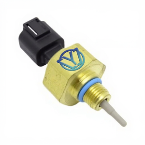 Capteur de pression d'huile robuste 4921473 pour la remplacement des pièces de moteur de machines de construction modèles X15 ISX15 QSX15 - Product Image 1